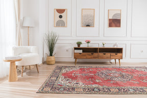 Gaiana - Dining Room Rug, Elegant Oriental Style