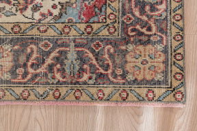 Gaiana - Persian Rug, Unique Handcrafted Artistry