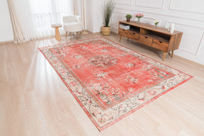 Gemina - Oriental Rug, Timeless & Exquisite