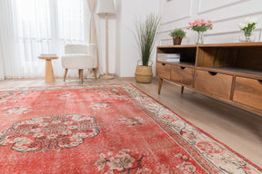 Gemina - Classic Turkish Rug, Vintage Heritage