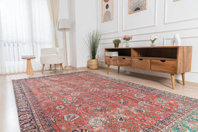 Quianna - Persian Rug, Unique Handcrafted Artistry