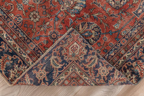 Quianna - Dining Room Rug, Antique Oriental Masterpiece