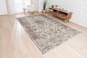 Grady - Authentic Persian Rug, Artisan Designed