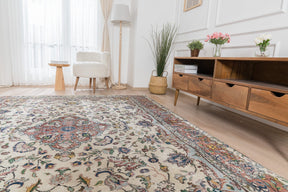 Grady - Persian Rug, Unique Handcrafted Artistry