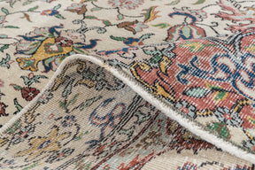 Grady - Turkish Rug, Vintage Charm for Modern Spaces