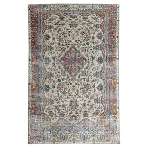 Grady - Persian Rug, Handcrafted & Timeless