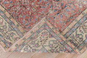 Giulietta - Persian Rug, Unique Handcrafted Artistry