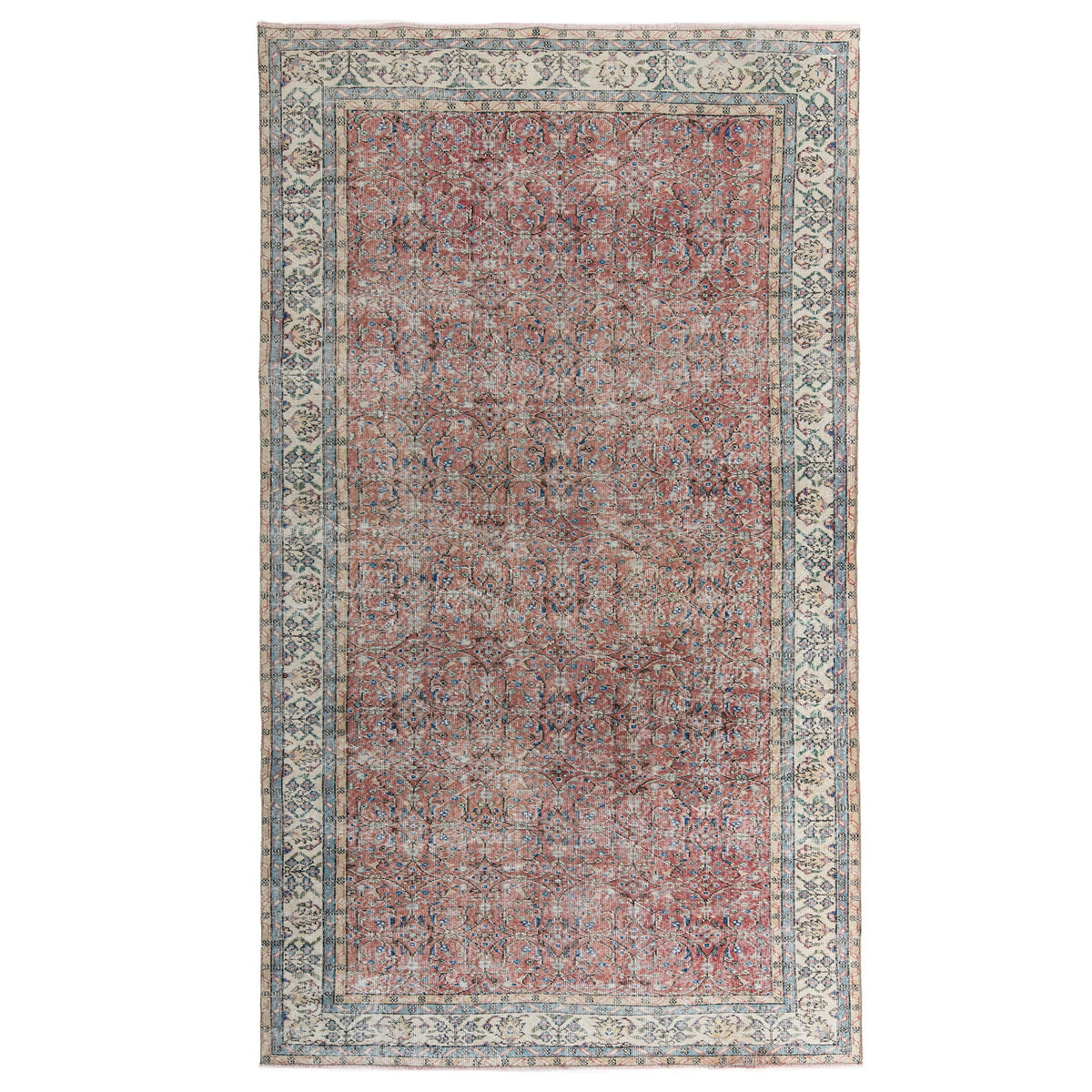 Giulietta - Living Room Rug, Elegant & Unique