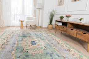 Goldie - Dining Room Rug, Elegant Oriental Style