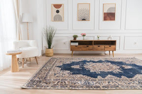 Ginny - Living Room Rug, Elegant & Unique