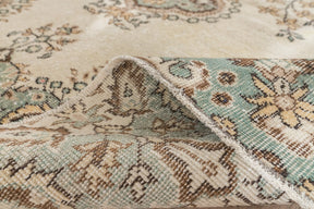 Gisella - Persian Rug, Handcrafted & Timeless