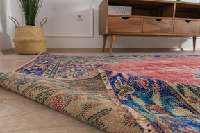 Georgette - Handmade Turkish Rug, Rich in Tradition