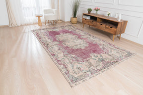 Gem - Dining Room Rug, Classic Artisan Crafted