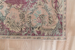 Gem - Dining Room Rug, Authentic Oriental Design