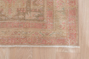 Harlowe - Living Room Rug, Curated Vintage Collection