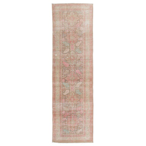 Harlowe - Elegant Living Room Rug, Antique Charm