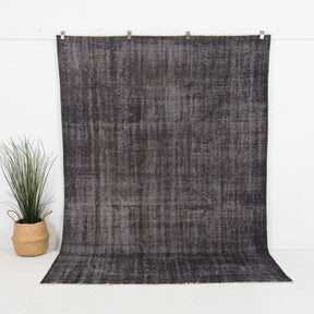 Feralya - Vintage Turkish Area Rug
