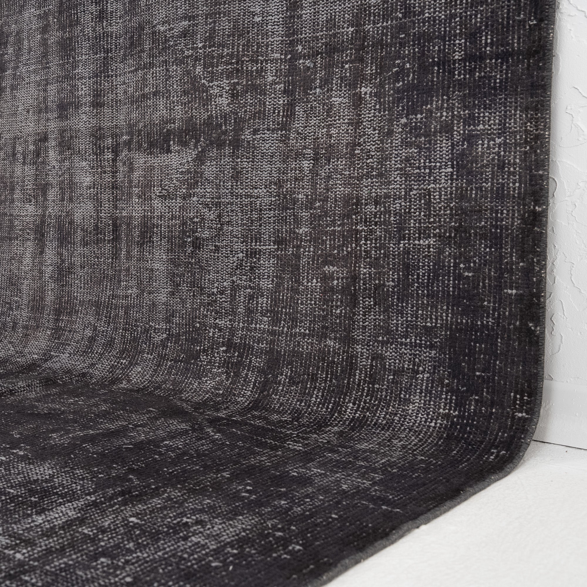 Feralya - Vintage Turkish Area Rug