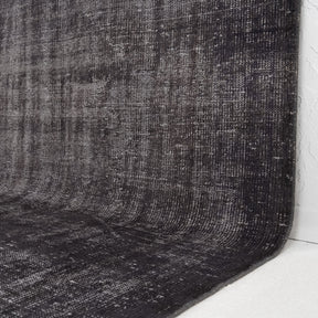 Feralya - Vintage Turkish Area Rug