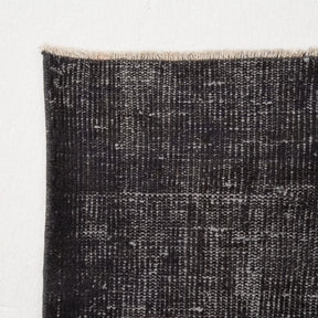 Feralya - Vintage Turkish Area Rug