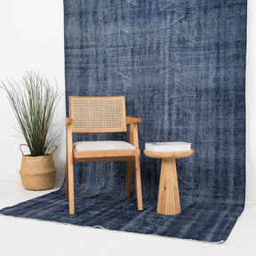 Soralith - Vintage Turkish Area Rug