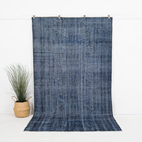 Soralith - Vintage Turkish Area Rug