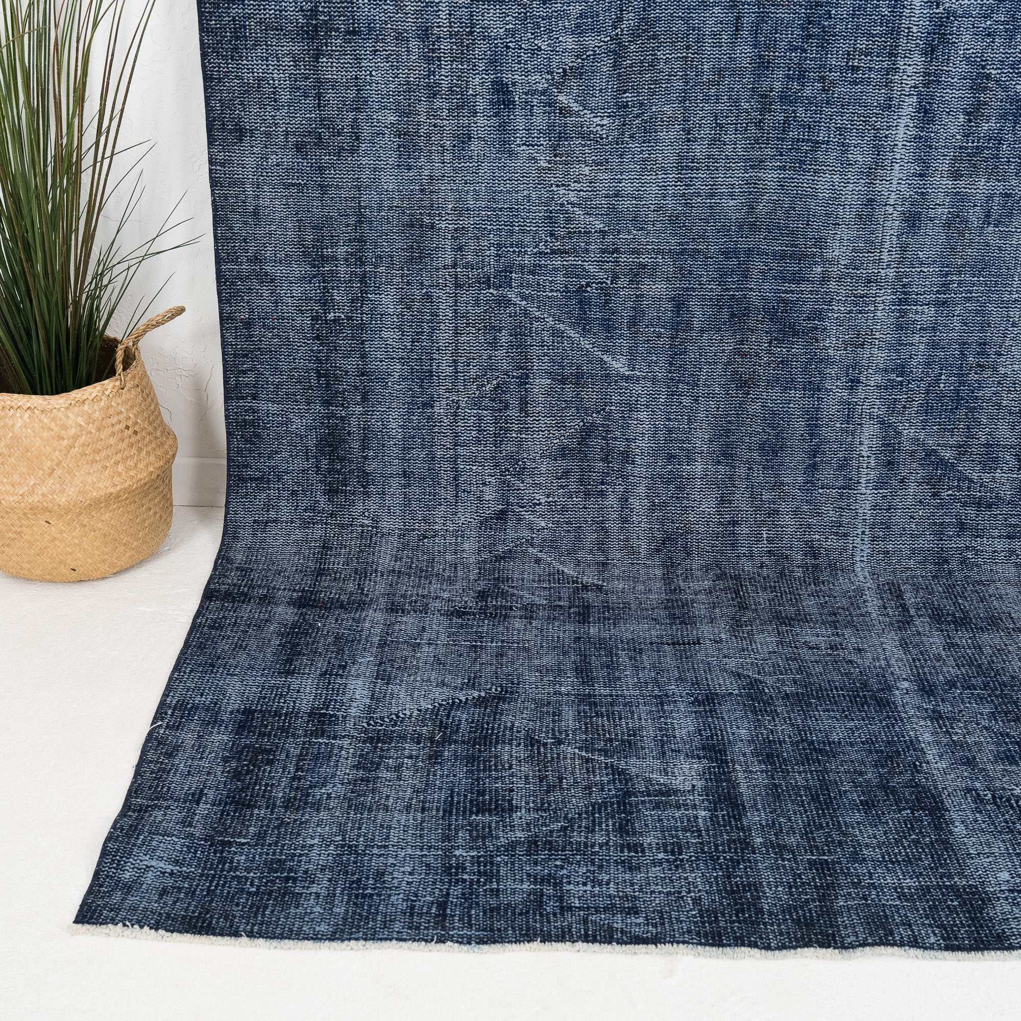 Soralith - Vintage Turkish Area Rug