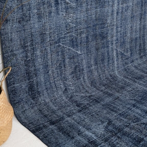 Soralith - Vintage Turkish Area Rug