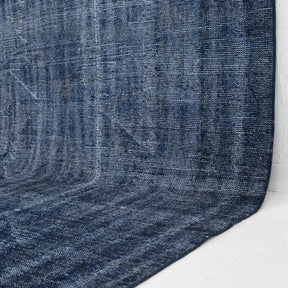 Soralith - Vintage Turkish Area Rug