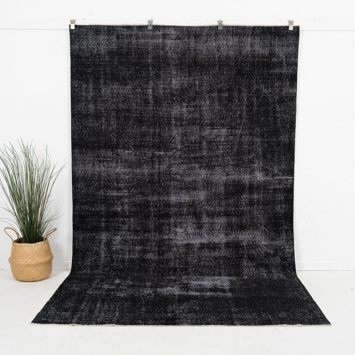 Maelitha - Vintage Turkish Area Rug