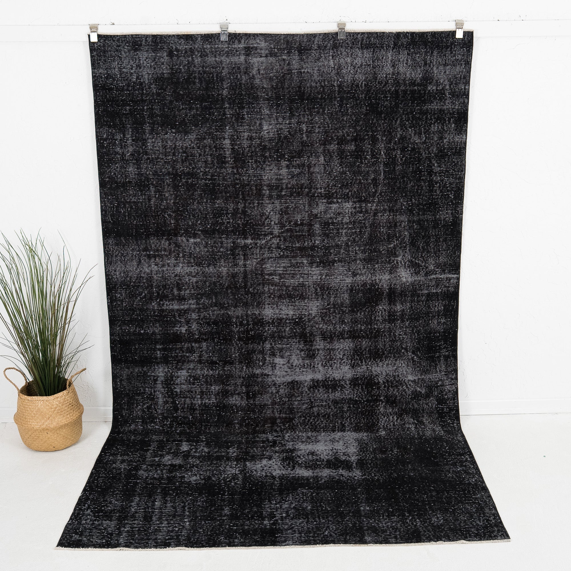 Maelitha - Vintage Turkish Area Rug