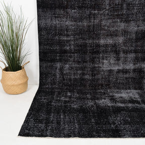 Maelitha - Vintage Turkish Area Rug