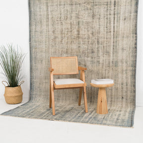 Avysera - Vintage Turkish Area Rug