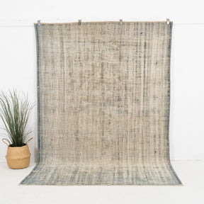Avysera - Vintage Turkish Area Rug