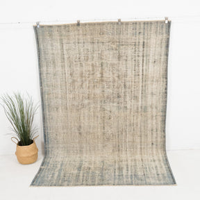 Avysera - Vintage Turkish Area Rug