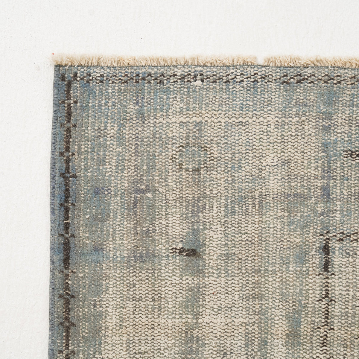 Avysera - Vintage Turkish Area Rug