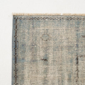 Avysera - Vintage Turkish Area Rug