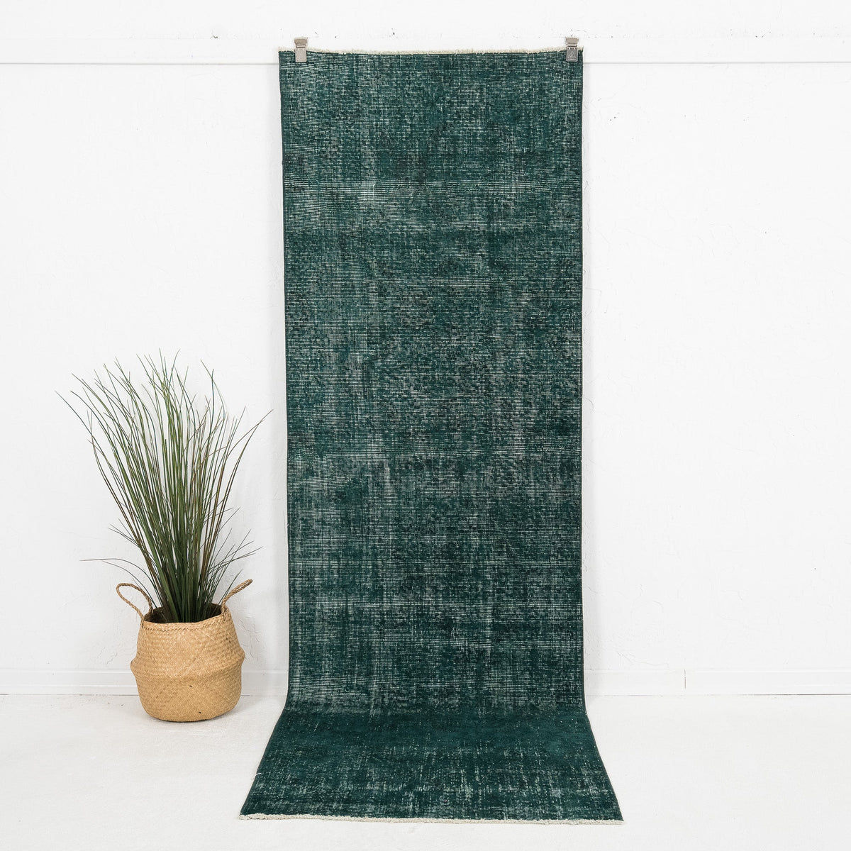 Ravelis - Vintage Turkish Runner Rug