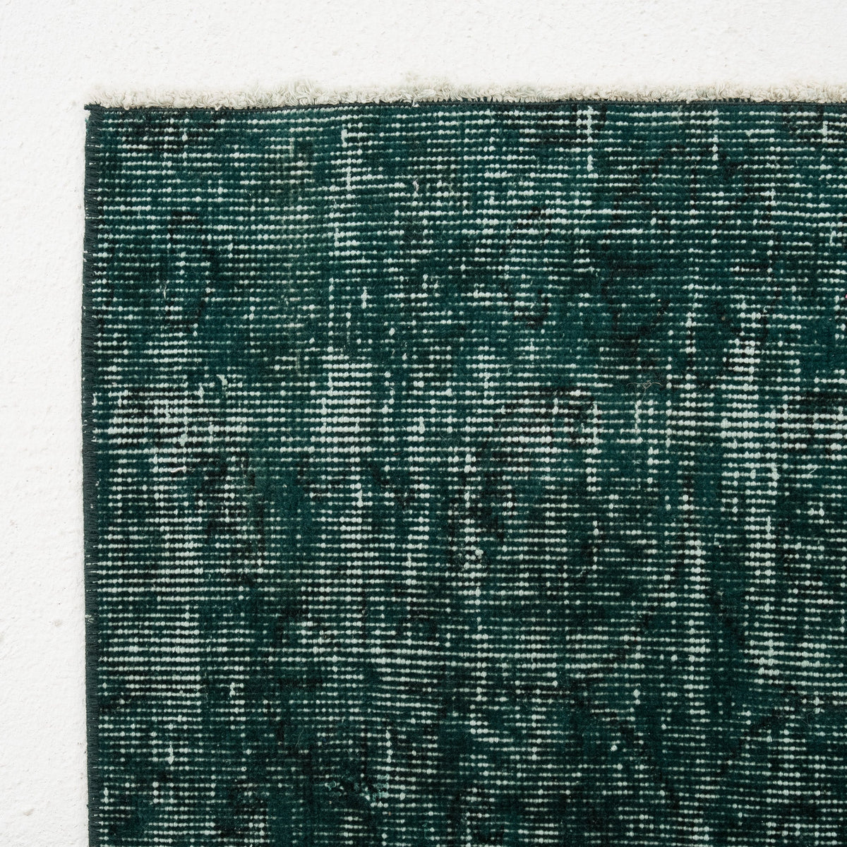 Ravelis - Vintage Turkish Runner Rug