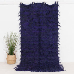 Waelinena - Vintage Turkish Small Rug