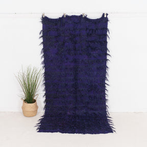 Waelinena - Vintage Turkish Small Rug