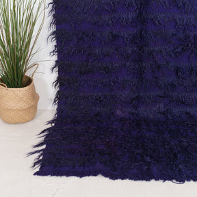 Waelinena - Vintage Turkish Small Rug