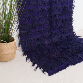 Waelinena - Vintage Turkish Small Rug