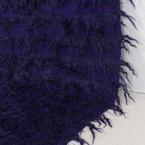 Waelinena - Vintage Turkish Small Rug