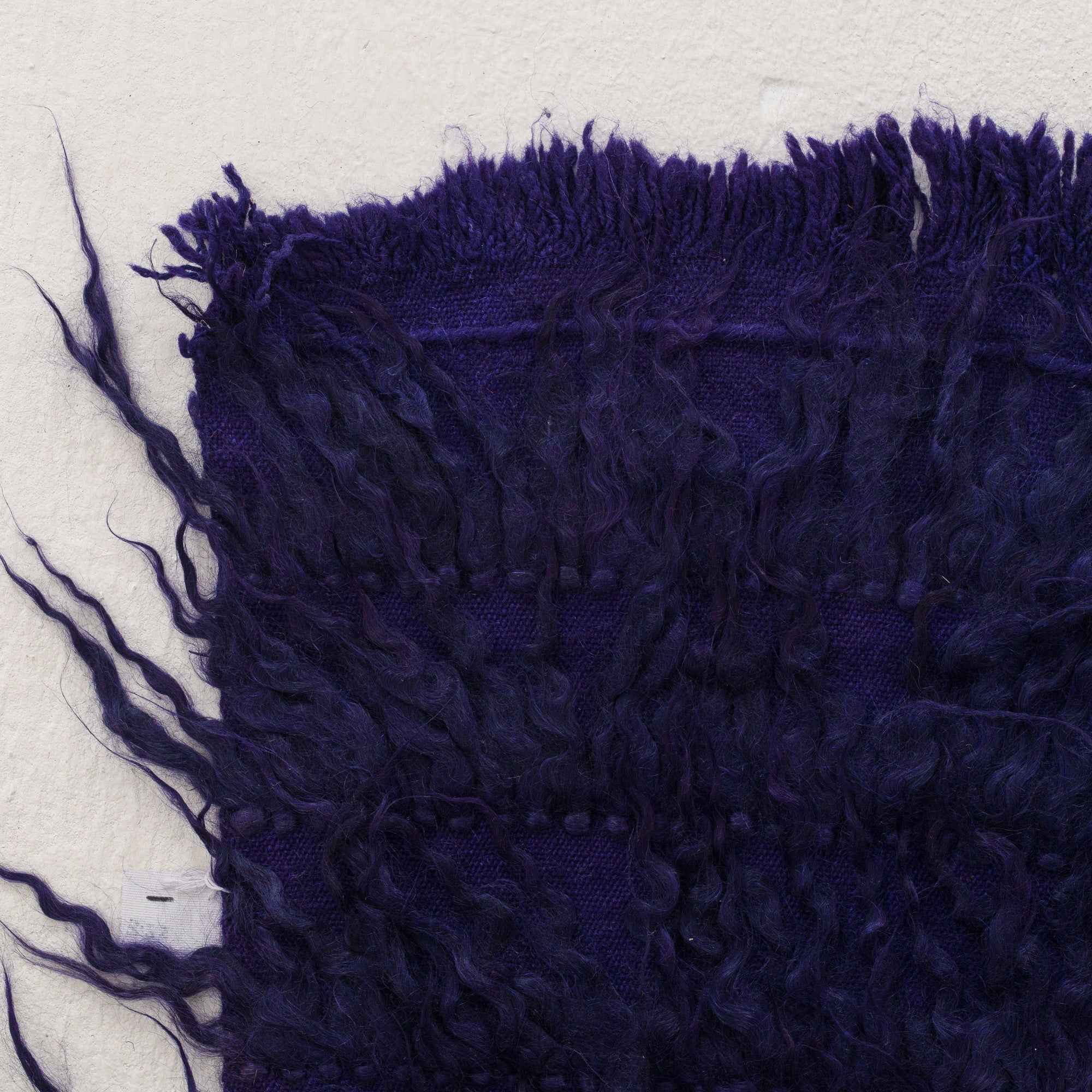 Waelinena - Vintage Turkish Small Rug