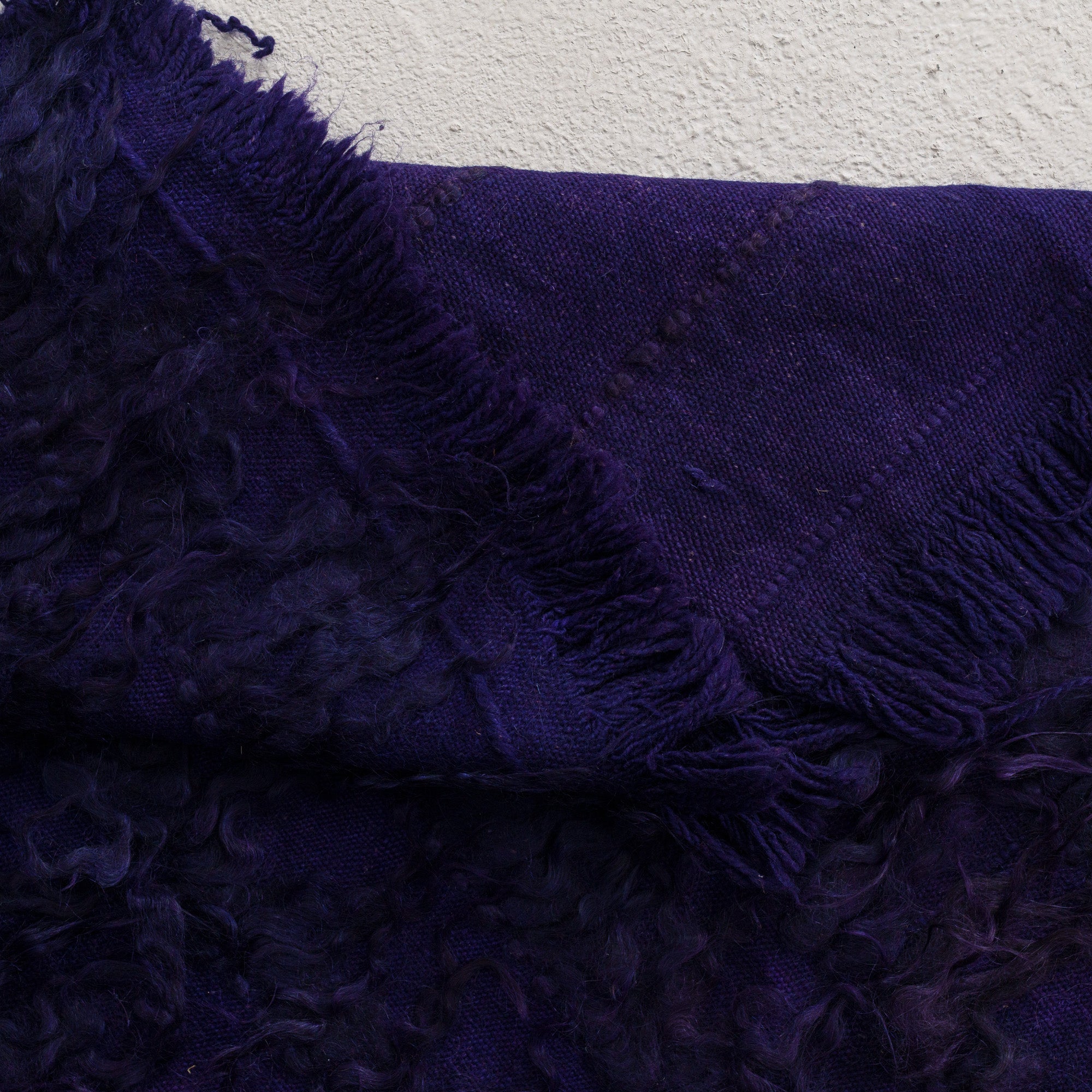 Waelinena - Vintage Turkish Small Rug