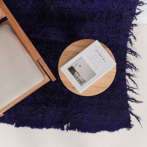 Waelinena - Vintage Turkish Small Rug