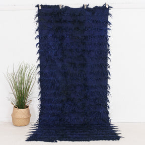 Waelinia - Vintage Turkish Small Rug