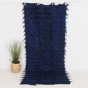 Waelinia - Vintage Turkish Small Rug