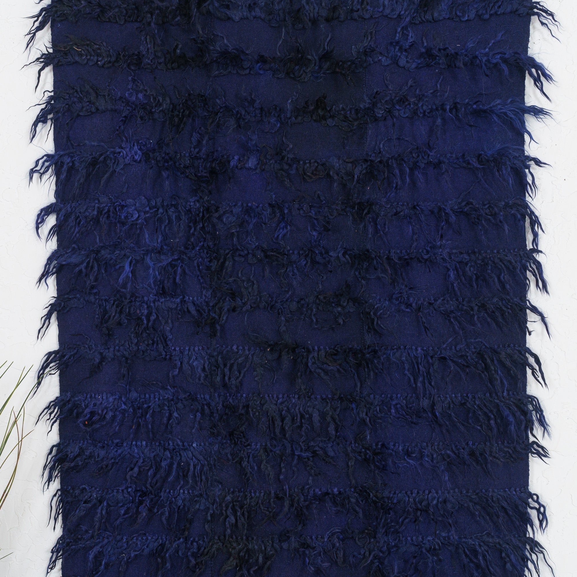 Waelinia - Vintage Turkish Small Rug